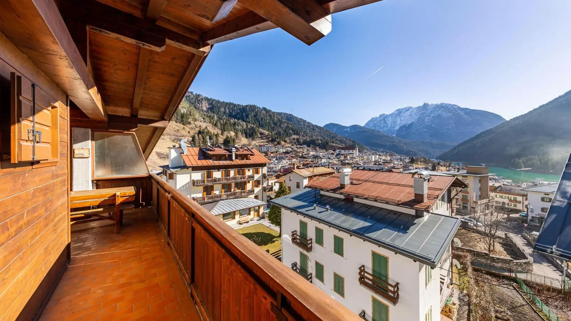 Villa Pais 3 Cime View Auronzo di Cadore