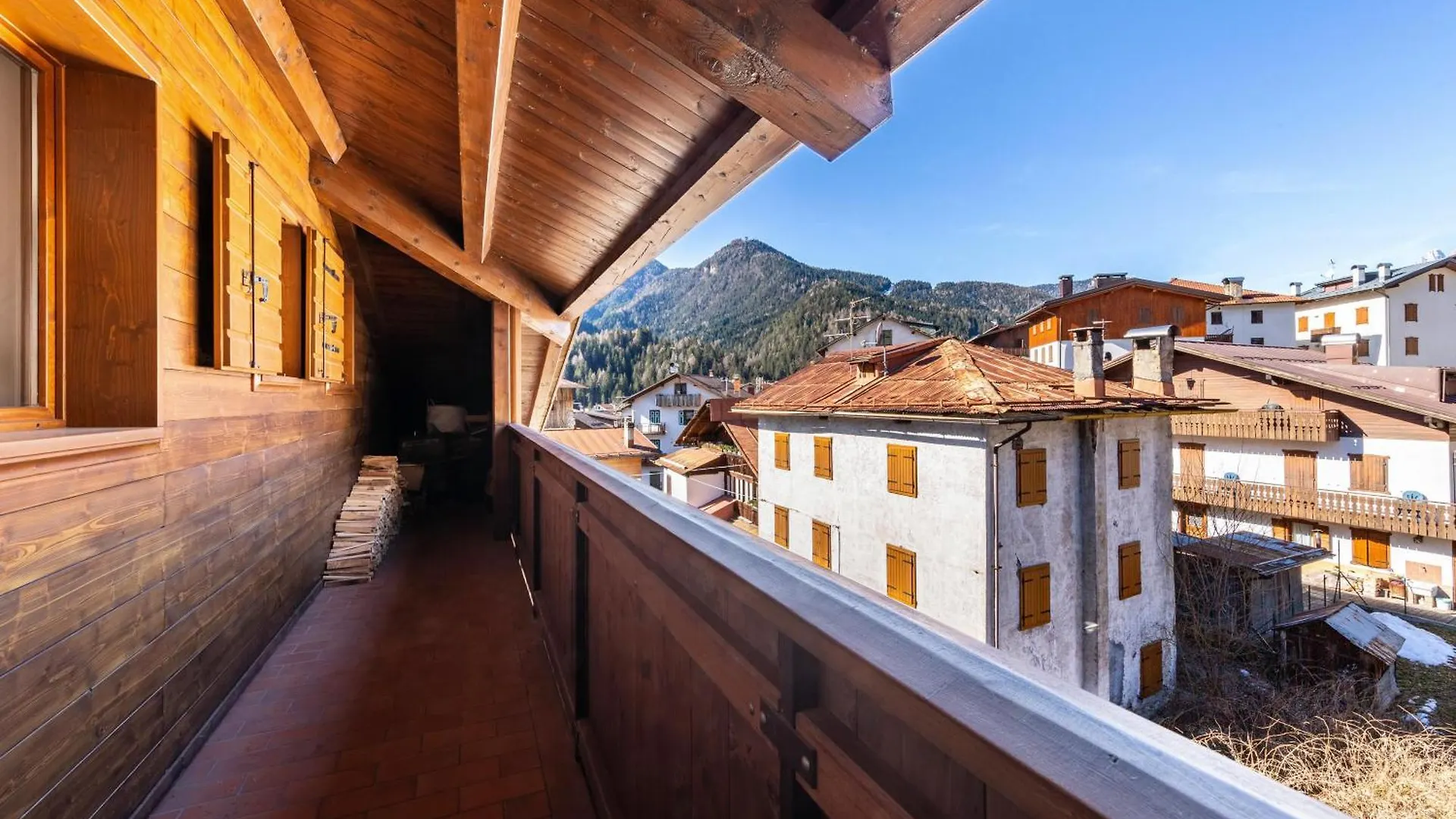 Villa Pais 3 Cime View Auronzo di Cadore